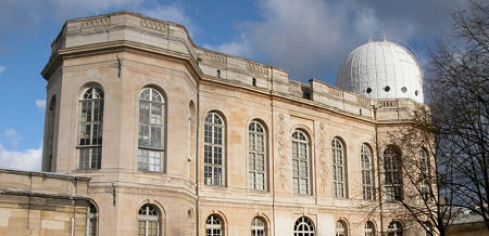 observatoire Paris 14